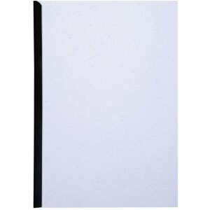 Обложки Evercover A4, белые, 270 г, 100 шт. — для...