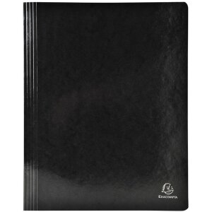 Schnellhefter Manila-Karton 355g-m² Iderama - A4...