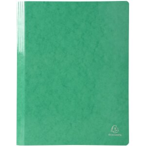 Переплетчик Exacompta из манильского картона 355 г/м² Iderama - A4 ассорти цветов