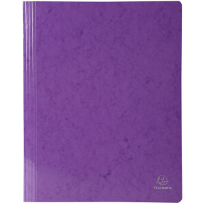 Переплетчик Exacompta из манильского картона 355 г/м² Iderama - A4 ассорти цветов