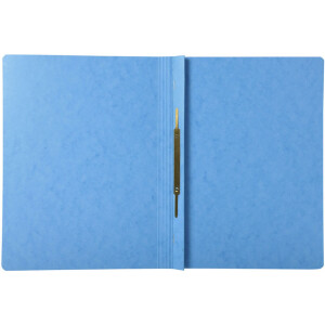 Переплетчик Exacompta из манильского картона 355 г/м² Iderama - A4 ассорти цветов