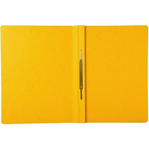 Переплетчик Exacompta из манильского картона 355 г/м² Iderama - A4 ассорти цветов