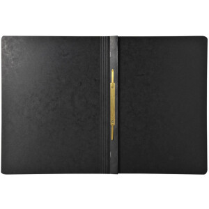 Переплетчик Exacompta из манильского картона 355 г/м² Iderama - A4 ассорти цветов