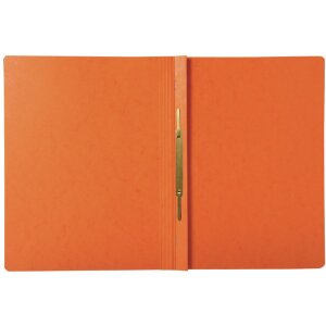 Переплетчик Exacompta из манильского картона 355 г/м² Iderama - A4 ассорти цветов