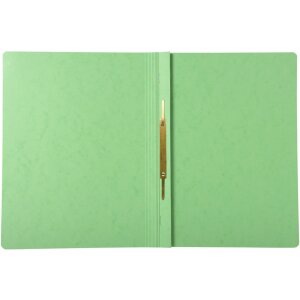 Переплетчик Exacompta из манильского картона 355 г/м² Iderama - A4 ассорти цветов