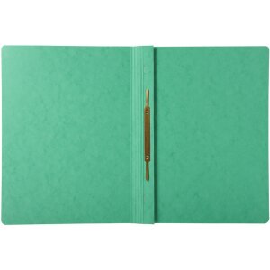 Переплетчик Exacompta из манильского картона 355 г/м² Iderama - A4 ассорти цветов