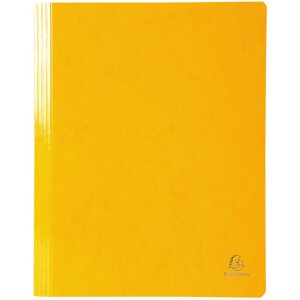 Переплетчик Exacompta из манильского картона 355 г/м² Iderama - A4 ассорти цветов