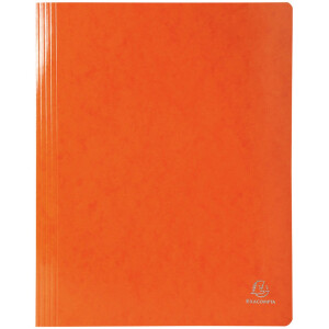 Переплетчик Exacompta из манильского картона 355 г/м² Iderama - A4 ассорти цветов