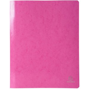 Переплетчик Exacompta из манильского картона 355 г/м² Iderama - A4 ассорти цветов