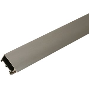 Алюминиевая рамка S023 бронза 21x30 см