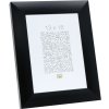 Алюминиевая рама S023 черная 60x90 см