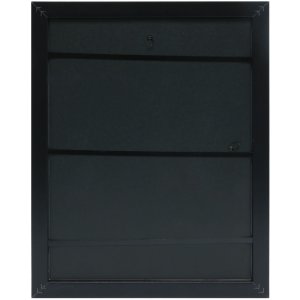 Deknudt Kunststoffrahmen S42P hellweiß 13x18 cm