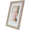 Deknudt Kunststoffrahmen S46A beige 30x40 cm