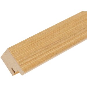 Деревянная рамка S46BH дуб 10x15 см