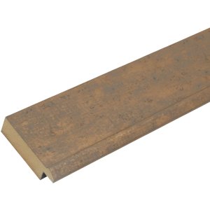 Deknudt Holzrahmen S48SC3 bronze 24x30 cm