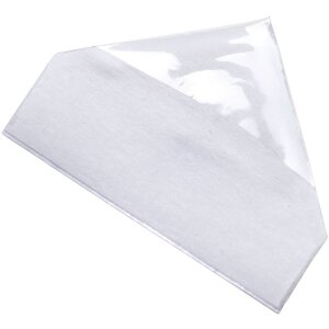 HERMA уголки для фотографий Transparol extra large 100 шт. самоклеящиеся