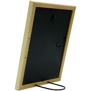 Ornament-Bilderrahmen S95L 20x28 cm gold