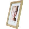Ornament-Bilderrahmen S95L 30x40 cm gold