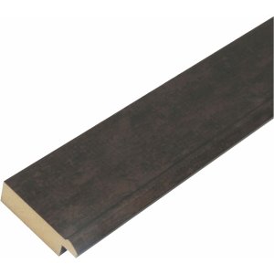 Holzrahmen S48SC Flachprofil