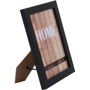 Goldbuch Fotorahmen Dream 20x30 cm schwarz