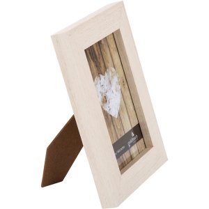 Goldbuch Fotorahmen Dream 10x15 cm weiß