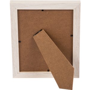 Goldbuch Fotorahmen Dream 15x20 cm weiß