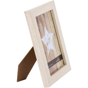 Goldbuch Fotorahmen Dream 15x20 cm weiß