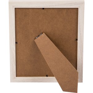 Goldbuch Fotorahmen Dream 20x30 cm weiß