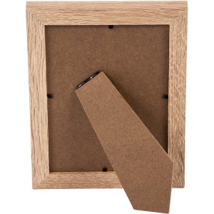 Goldbuch Portraitrahmen Dream Natur 13x18 cm MDF Holz moderner Holz-Look