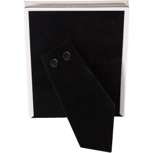 Металлическая рамка Fine 10x15 см серебристая