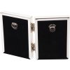Goldbuch Doppelrahmen Fine 2 Fotos 6x9 cm silber glänzend