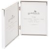 Goldbuch Doppelrahmen Fine Metall Hochglanz für 2 Fotos 10x15 cm
