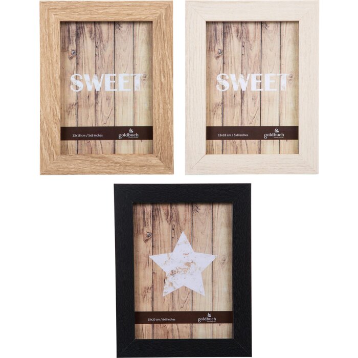 Фоторамка Goldbuch Мечта 10x15 см - 20x30 см