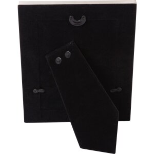 Goldbuch Metall-Fotorahmen Hearts 10x15 cm 13x18 cm creme Perlmutt