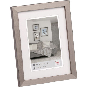 Фоторамка Строительная 10x15 см сталь