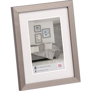 Bilderrahmen Construction 15x20 cm stahl