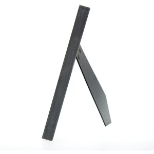 ZEP Vintage Holzrahmen 10x15 bis 50x70 cm Weiß Grau Natur Retro Stil