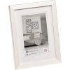 Walther Bilderrahmen Construction Polysterol Klarglas 10x15 bis 30x40 cm