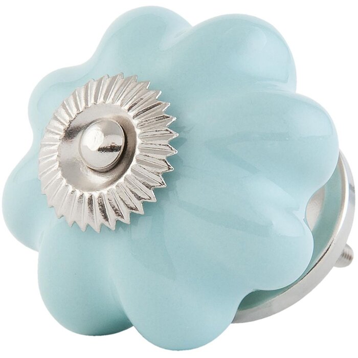 Мебельная ручка Clayre & Eef Ø 4 см - 63513