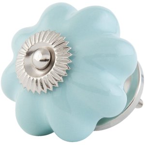 Мебельная ручка Clayre & Eef Ø 4 см - 63513