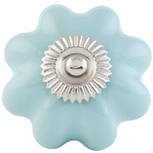 Мебельная ручка Clayre & Eef Ø 4 см - 63513