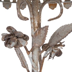 Стеклянная банка-колокол - 63544 Clayre Eef в формате 20x35 см