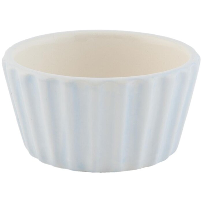 Миска для завтрака 6CE0460LBL Ø 9x5 см - 0,1 л