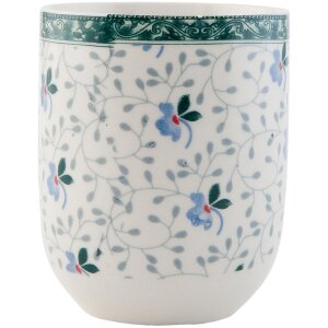 Керамическая чайная кружка Clayre & Eef 6CEMU0046