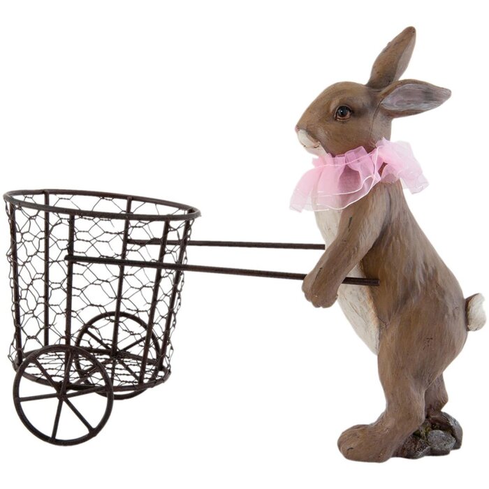 Фигурка Осень коричневая — 6PR0689