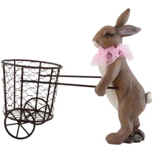 Фигурка Осень коричневая — 6PR0689