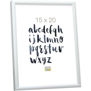 Алюминиевая фоторамка MAARII формата 40x50 см в матовом...