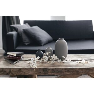 Walther Classic кожаный альбом для 100 фотографий 15x20 см черный