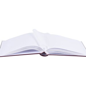 Henzo Fotoalbum Promo Classic 29x33,5 cm 100 weiße Seiten sortiert