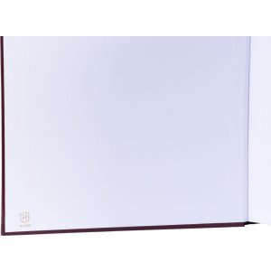 Henzo Fotoalbum Promo Classic 29x33,5 cm 100 weiße Seiten sortiert
